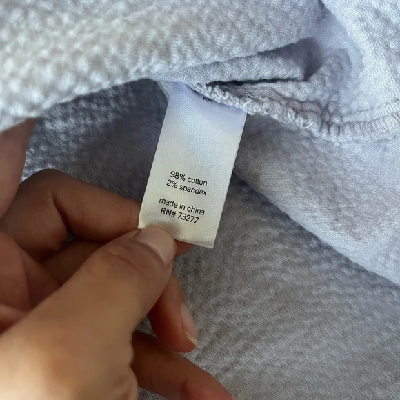 SO Corduroy Jumper SZ XL - Picture 3 of 7